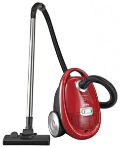 Vacuum Cleaner Gorenje VCM 1621 R Photo review