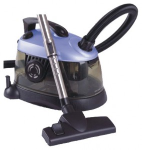 Vacuum Cleaner Erisson CVA-919 Photo review