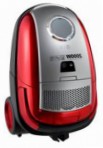 best LG V-C4810 HQ Vacuum Cleaner review