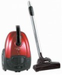 best LG V-C3G52ST Vacuum Cleaner review