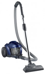 Vacuum Cleaner LG V-K70281NQ Photo review