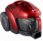 best LG V-K70282RU Vacuum Cleaner review