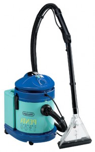 Vacuum Cleaner Delonghi Penta Photo review