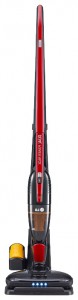 Vacuum Cleaner LG VSF7301SCWR Photo review