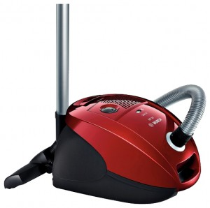 Vacuum Cleaner Bosch BSGL 32500 Photo review