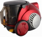 best LG V-C3062NND Vacuum Cleaner review