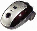 best LG V-C48122HU Vacuum Cleaner review