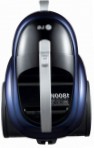 best LG V-K71181R Vacuum Cleaner review