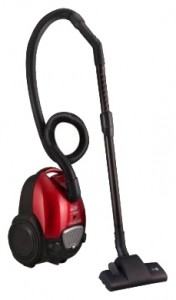 Vacuum Cleaner LG V-C30141N Photo review