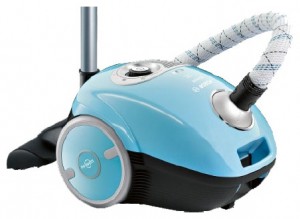 Vacuum Cleaner Bosch BGL35MOV17 Photo review