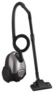Vacuum Cleaner LG V-C30142NU Photo review