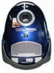 best LG V-C37201SQ Vacuum Cleaner review