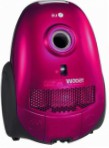 best LG V-C38159N Vacuum Cleaner review