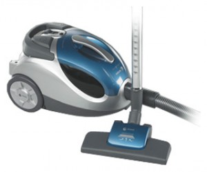 Vacuum Cleaner Fagor VCE-600 Photo review