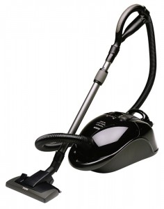 Vacuum Cleaner Bosch BSG 82040 Photo review