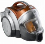 best LG V-K89107HC Vacuum Cleaner review