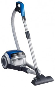 Vacuum Cleaner LG V-K74101H Photo review