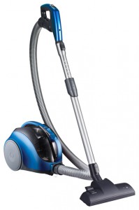 Vacuum Cleaner LG V-K73143H Photo review