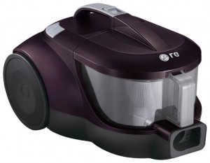 Vacuum Cleaner LG V-K70464RC Photo review
