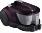 best LG V-K70464RC Vacuum Cleaner review