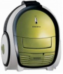 nejlepší Samsung SC7245 Vysavač přezkoumání