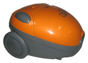 Vacuum Cleaner Shivaki SVC 1532 larawan pagsusuri