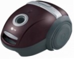 best LG V-C37341N Vacuum Cleaner review