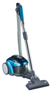 Vacuum Cleaner LG V-K71108HU Photo review