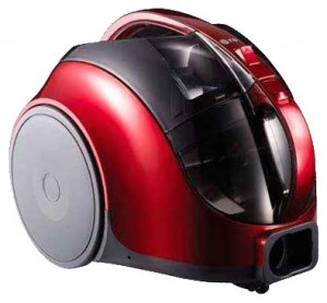 Vacuum Cleaner LG V-K73221H Photo review