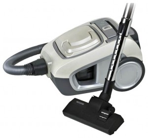 Vacuum Cleaner Mystery MVC-1114 Photo review