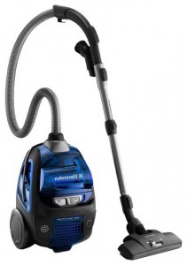 Vacuum Cleaner Electrolux ZUA 3810 UltraActive Photo review