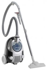 Vacuum Cleaner Electrolux ZAC 6826 Photo review