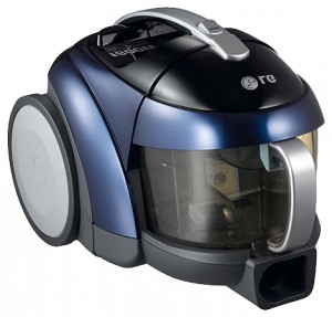 Vacuum Cleaner LG V-K71187HU Photo review