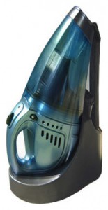 Vacuum Cleaner Wellton WPV-702 Photo review