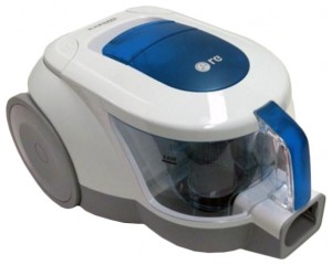 Vacuum Cleaner LG V-K70501N Photo review