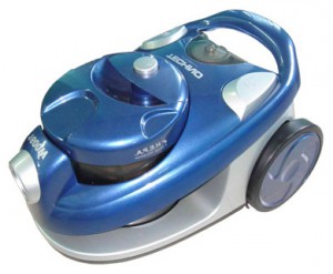 Vacuum Cleaner Techno TVC-1601HC Photo review