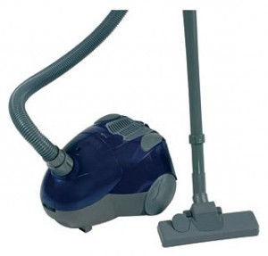 Vacuum Cleaner Clatronic BS 1250 Photo review