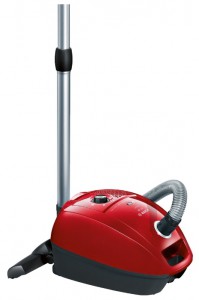 Vacuum Cleaner Bosch BGL 3A132 Photo review