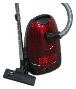 Vacuum Cleaner Digital VC-2208 Photo review