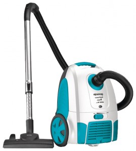 Vacuum Cleaner Gorenje VC 2221 RP-W Photo review