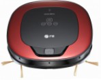 best LG VR6260LVM Vacuum Cleaner review