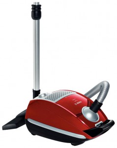 Vacuum Cleaner Bosch BSGL 52230 Photo review