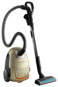 Vacuum Cleaner Electrolux ZUS 3990 Photo review