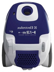Vacuum Cleaner Electrolux ZE 305SC Photo review