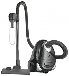 Vacuum Cleaner Gorenje VCM 1505 BK Photo review