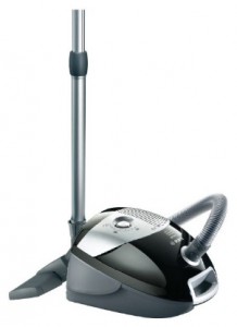 Vacuum Cleaner Bosch BSGL 41666 Photo review