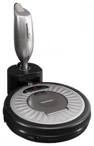 Vacuum Cleaner Mamirobot KF7 Photo review