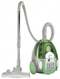 Vacuum Cleaner Gorenje VCK 2303 GCY IV Photo review