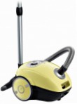 pinakamahusay Bosch BGL 35110 Vacuum Cleaner pagsusuri