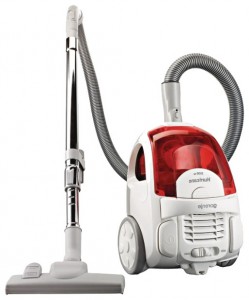 Vacuum Cleaner Gorenje VCK 1601 RCY III Photo review